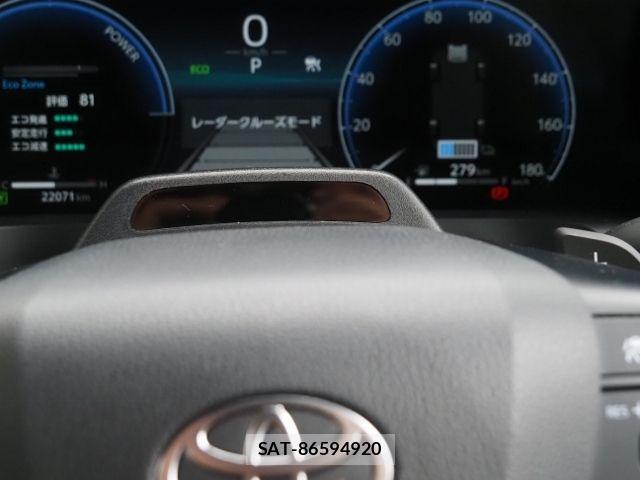 Toyota ALPHARD HYBRID 2024-12 6750776-25