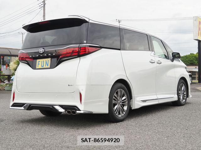 Toyota ALPHARD HYBRID 2024-12 6750776-4