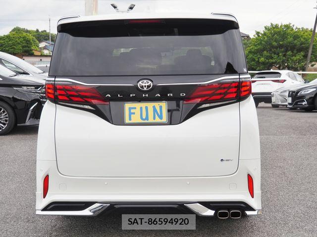 Toyota ALPHARD HYBRID 2024-12 6750776-6