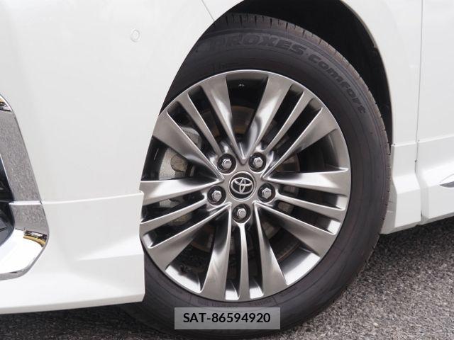Toyota ALPHARD HYBRID 2024-12 6750776-8