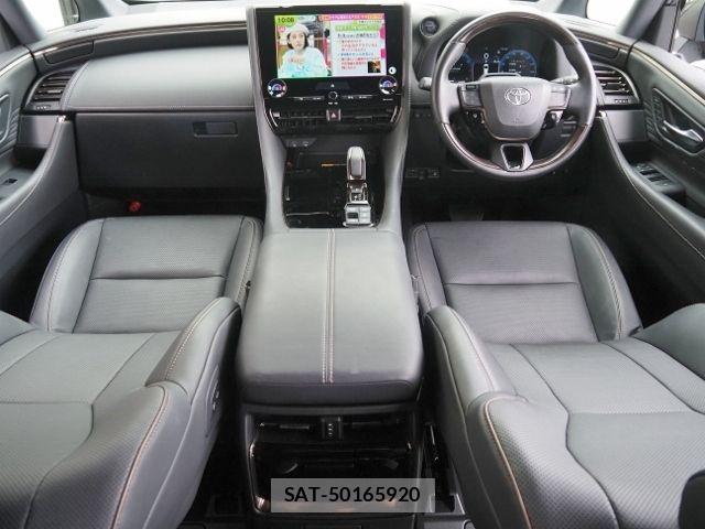 Toyota ALPHARD HYBRID 2023-08 6750773-11