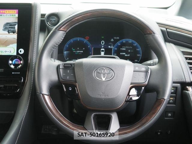 Toyota ALPHARD HYBRID 2023-08 6750773-21
