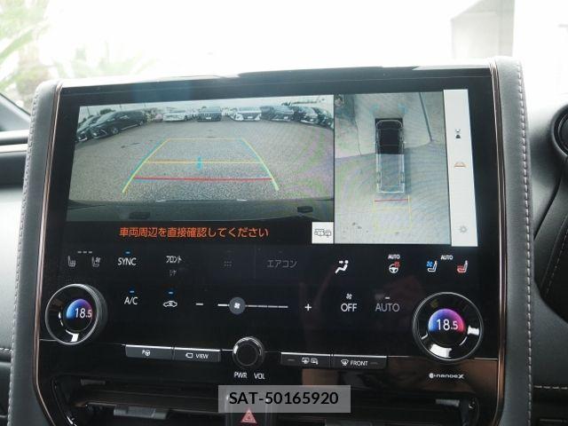 Toyota ALPHARD HYBRID 2023-08 6750773-22