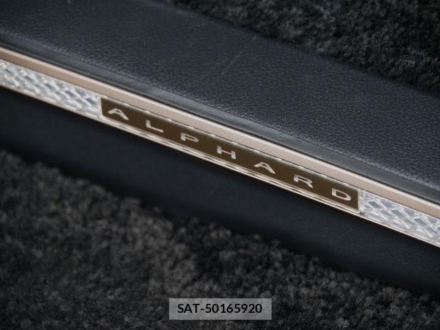 Toyota ALPHARD HYBRID 2023-08 6750773-29