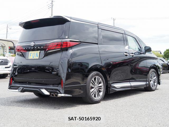 Toyota ALPHARD HYBRID 2023-08 6750773-4