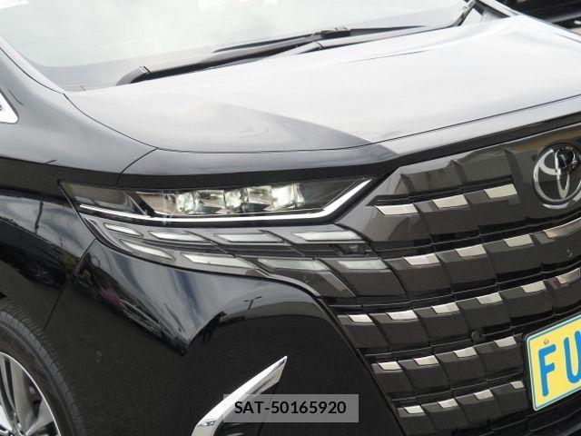 Toyota ALPHARD HYBRID 2023-08 6750773-7