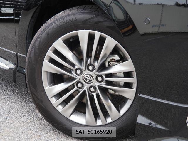 Toyota ALPHARD HYBRID 2023-08 6750773-8