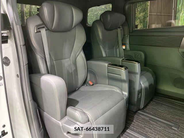 Toyota ALPHARD HYBRID 2023-12 6813543-10