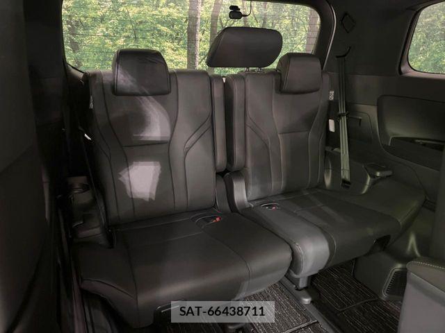 Toyota ALPHARD HYBRID 2023-12 6813543-11