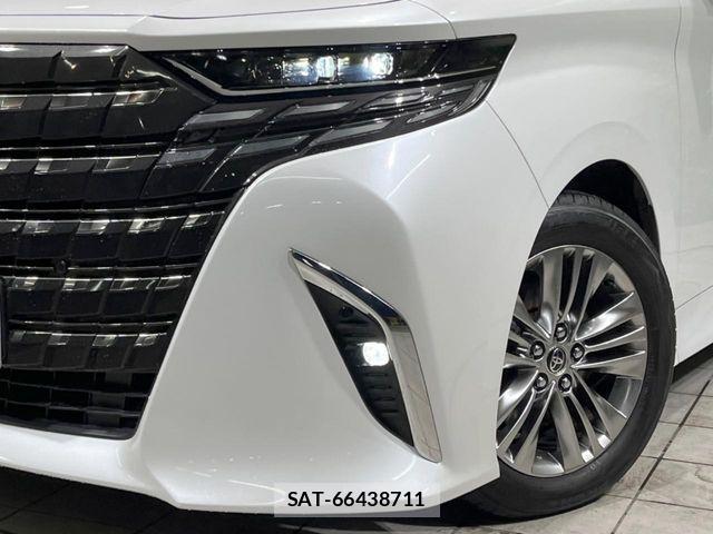 Toyota ALPHARD HYBRID 2023-12 6813543-12
