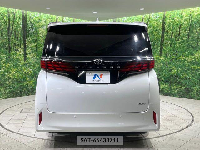 Toyota ALPHARD HYBRID 2023-12 6813543-15