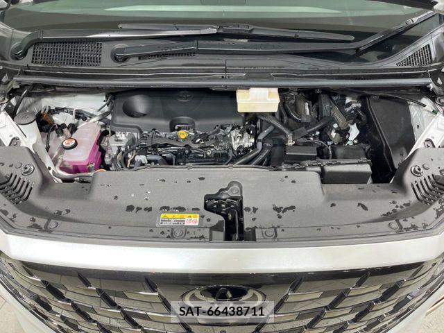 Toyota ALPHARD HYBRID 2023-12 6813543-18