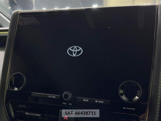 Toyota ALPHARD HYBRID 2023-12 6813543-2