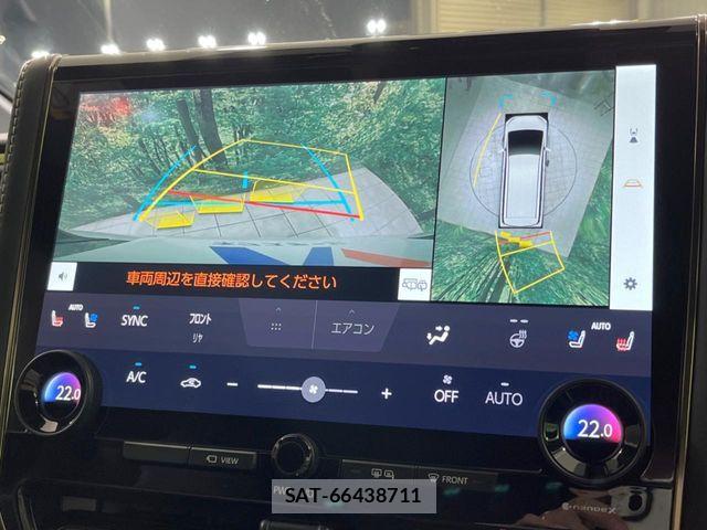 Toyota ALPHARD HYBRID 2023-12 6813543-3