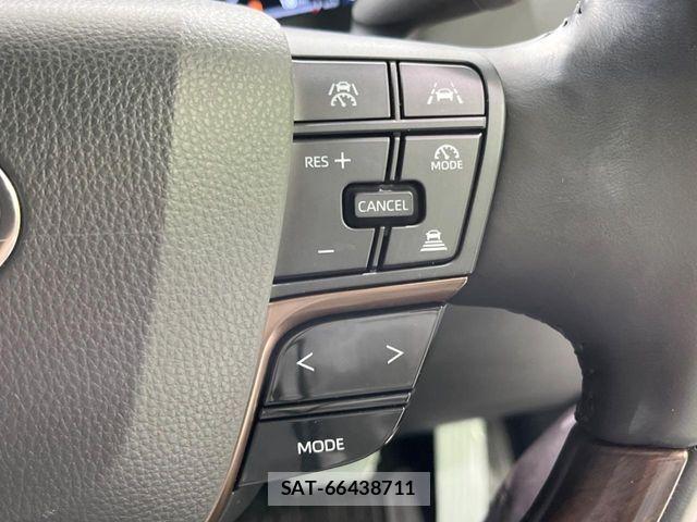 Toyota ALPHARD HYBRID 2023-12 6813543-4