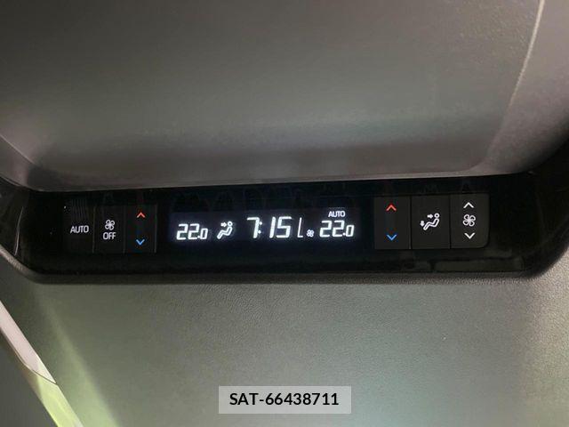Toyota ALPHARD HYBRID 2023-12 6813543-8