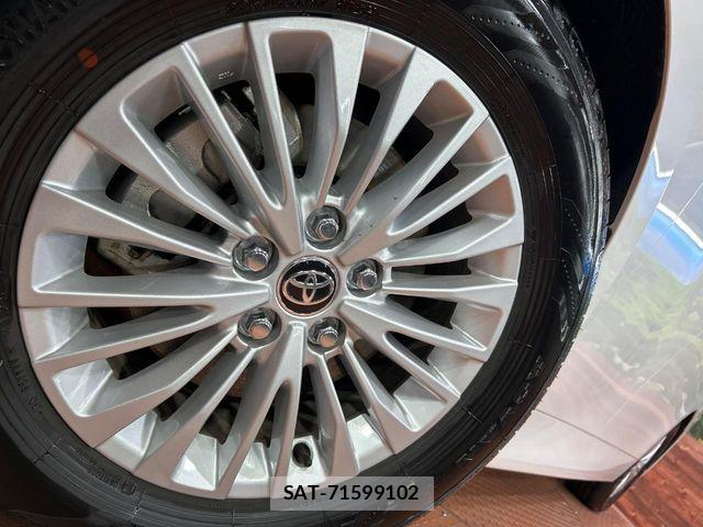 Toyota ALPHARD HYBRID 2025-07 6813545-13