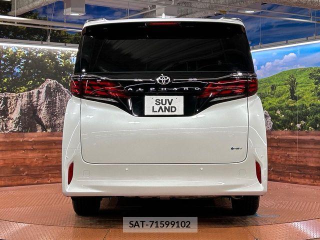 Toyota ALPHARD HYBRID 2025-07 6813545-15