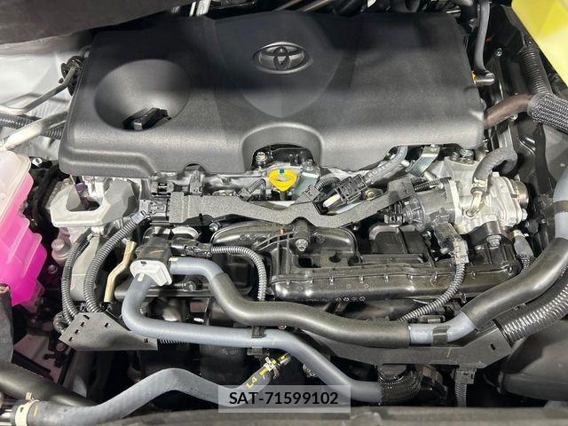 Toyota ALPHARD HYBRID 2025-07 6813545-18