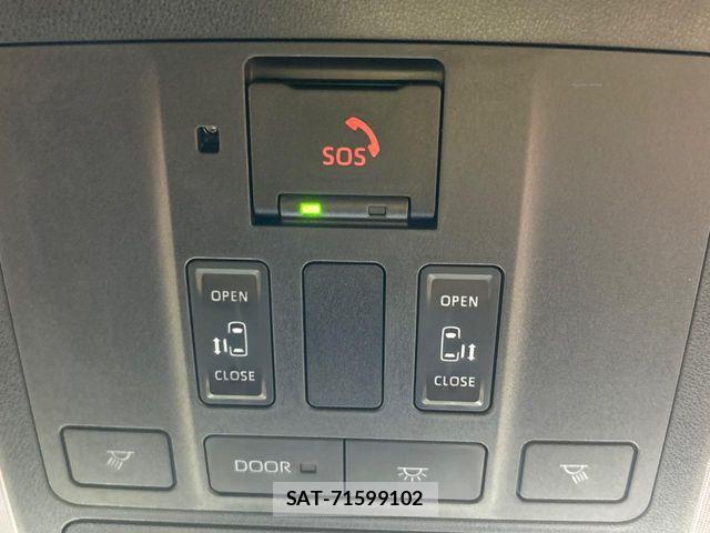 Toyota ALPHARD HYBRID 2025-07 6813545-2