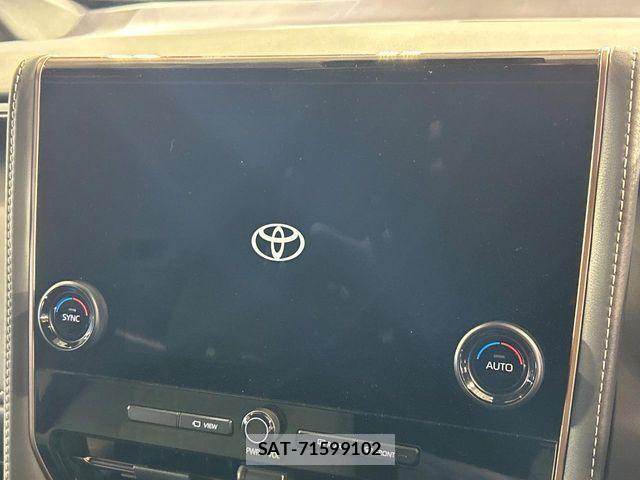 Toyota ALPHARD HYBRID 2025-07 6813545-3