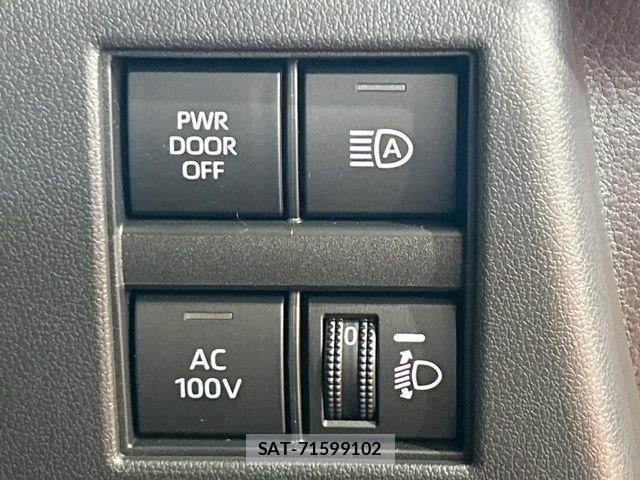 Toyota ALPHARD HYBRID 2025-07 6813545-5