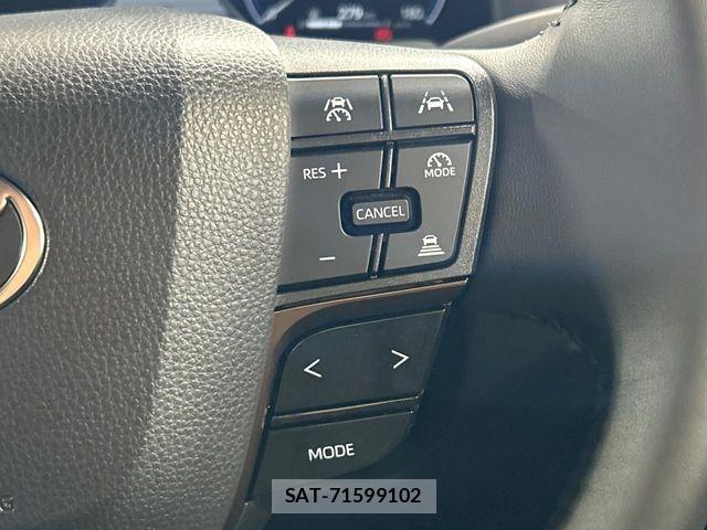 Toyota ALPHARD HYBRID 2025-07 6813545-6