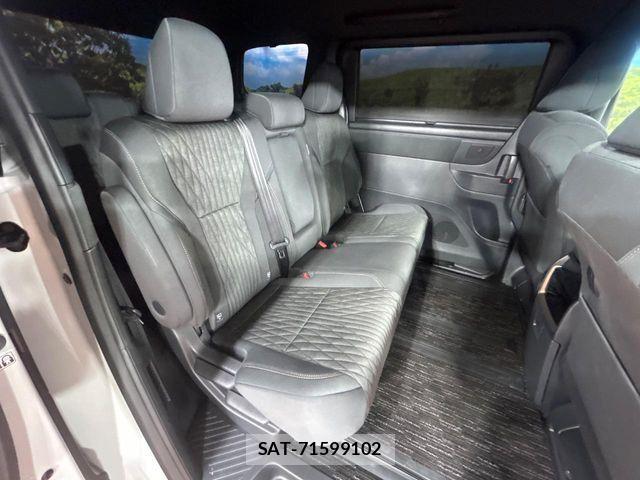 Toyota ALPHARD HYBRID 2025-07 6813545-8