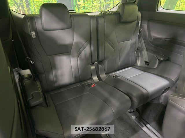 Toyota ALPHARD HYBRID 2025-01 6813534-9