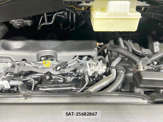 Toyota ALPHARD HYBRID 2025-01 6813534-17