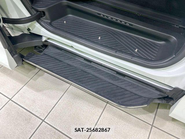 Toyota ALPHARD HYBRID 2025-01 6813534-3