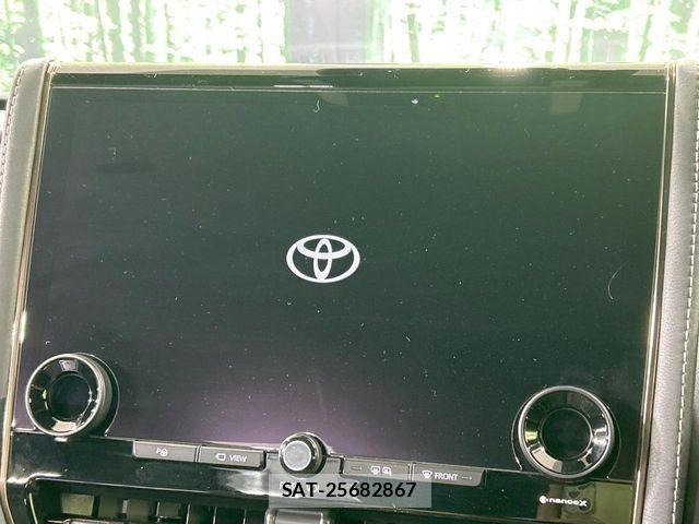 Toyota ALPHARD HYBRID 2025-01 6813534-4
