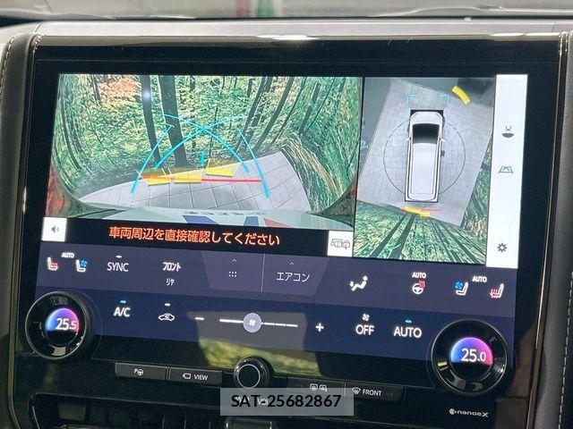 Toyota ALPHARD HYBRID 2025-01 6813534-6