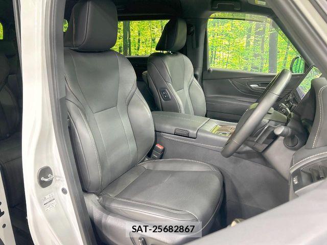 Toyota ALPHARD HYBRID 2025-01 6813534-7
