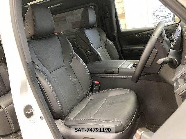 Toyota ALPHARD HYBRID 2023-10 6813542-10