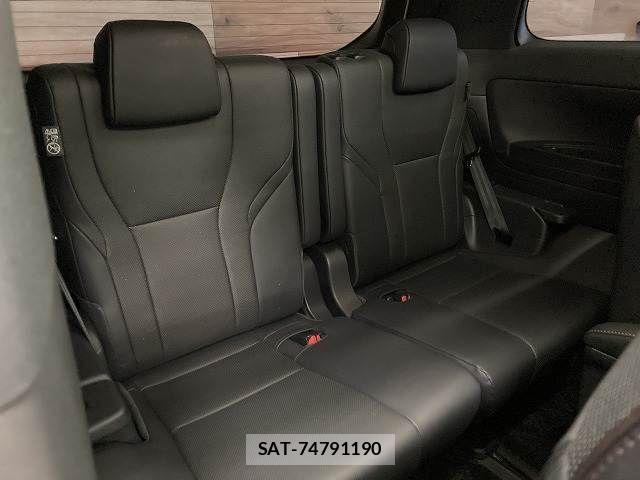 Toyota ALPHARD HYBRID 2023-10 6813542-12
