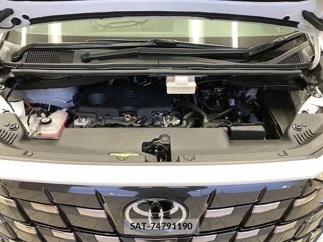 Toyota ALPHARD HYBRID 2023-10 6813542-17