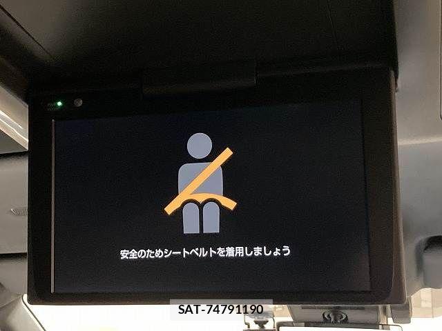 Toyota ALPHARD HYBRID 2023-10 6813542-7