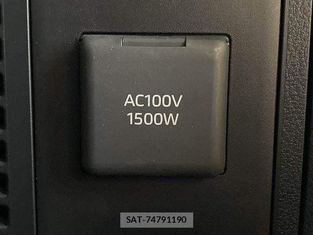 Toyota ALPHARD HYBRID 2023-10 6813542-8