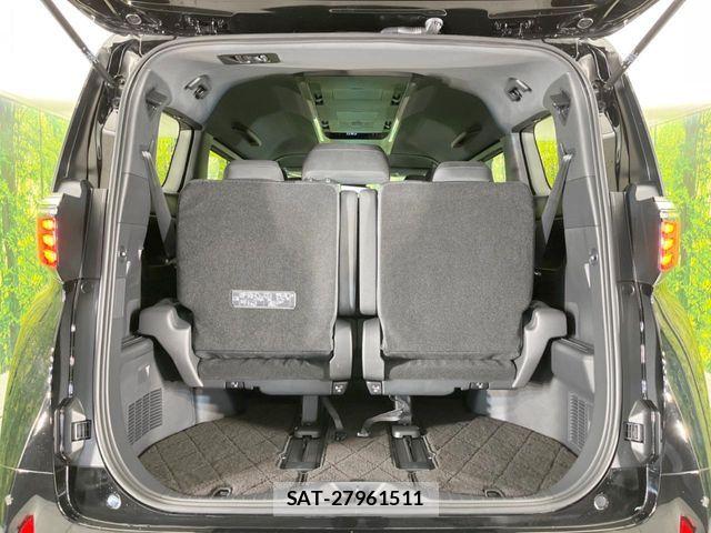 Toyota ALPHARD HYBRID 2026-04 6813544-10