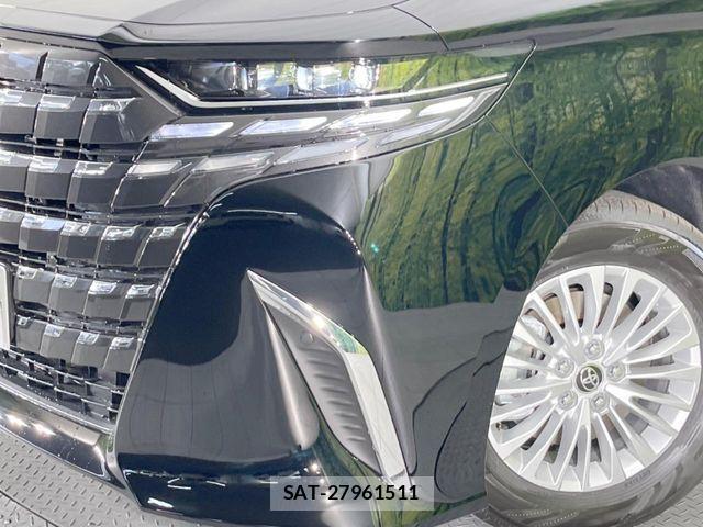 Toyota ALPHARD HYBRID 2026-04 6813544-11