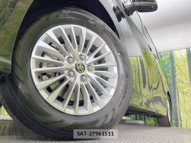 Toyota ALPHARD HYBRID 2026-04 6813544-12