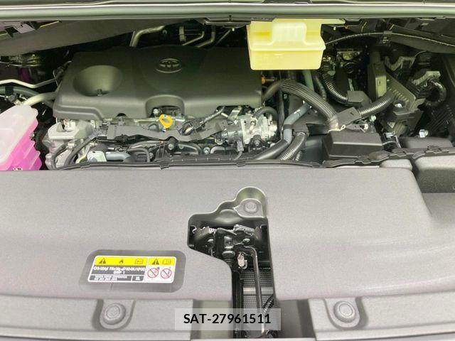 Toyota ALPHARD HYBRID 2026-04 6813544-17