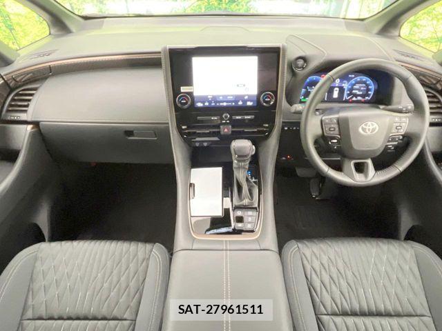 Toyota ALPHARD HYBRID 2026-04 6813544-1