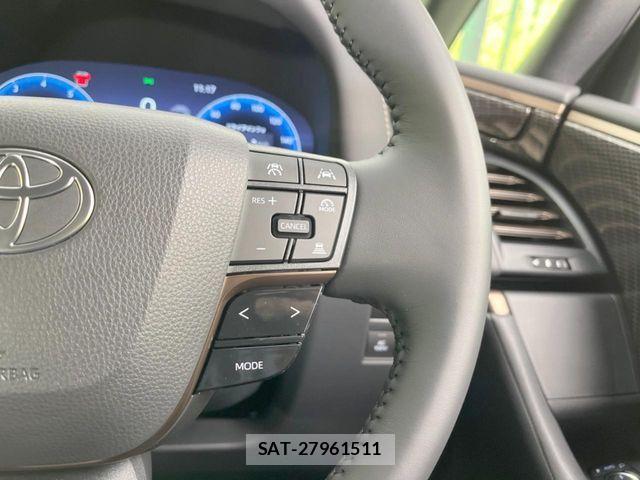 Toyota ALPHARD HYBRID 2026-04 6813544-3