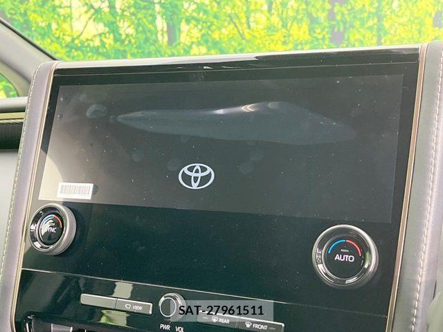 Toyota ALPHARD HYBRID 2026-04 6813544-4