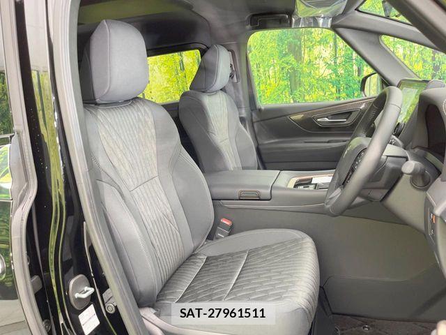 Toyota ALPHARD HYBRID 2026-04 6813544-7