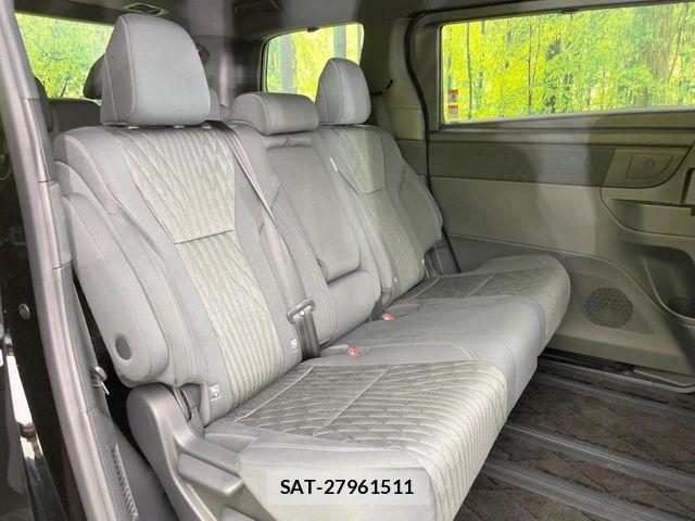 Toyota ALPHARD HYBRID 2026-04 6813544-8