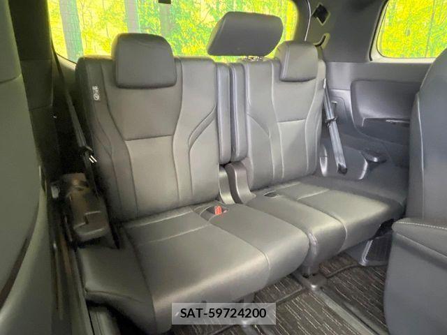 Toyota ALPHARD HYBRID 2024-11 6813541-9