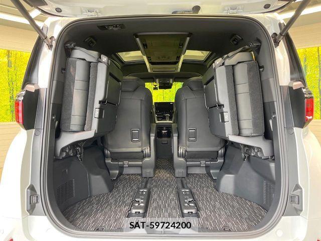 Toyota ALPHARD HYBRID 2024-11 6813541-10